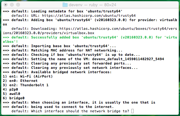 macOS のターミナル トリック トップ 10